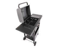 FIELDMANN Grill gazowy Fieldmann FZG 3000 - 1510769 - zdjęcie 4
